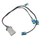 SPDZ1 Upgraded LS Ignition Coil Harness – High-Performance Replacement (Sold Per Cylinder Head)