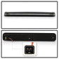 SPYDER Xtune Chevy Silverado 07-13 Amber LED Cab Roof Lights Clear ACC-LED-CS07-CR-C 9924606