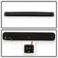 SPYDER Xtune Chevy Silverado 07-13 Amber LED Cab Roof Lights Smoke ACC-LED-CS07-CR-SM 9924613