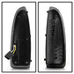 SPYDER xTune Ford Superduty F250-F650 03-07 Amber LED Mirror Signal Lens - Smoke ACC-LED-FDSD99-MR-SM 9924729