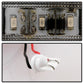 SPYDER Xtune Ford Superduty F250-F550 99-10 Dually Fender LED Side Fender Lights Smoke ACC-LED-FDSD99-SL-SM 9924668
