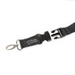 SPA Performance and M7 Speed Lanyard Keychain