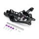 Acuity 4-Way Adjustable Shifter - Honda Civic / Civic Si / Civic Type R FL5 (LHD only) 2022