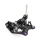 Acuity 4-Way Adjustable Shifter - Honda Civic / Civic Si / Civic Type R FL5 (LHD only) 2022