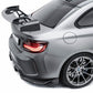 ADRO F87 M2 Carbon Rear Diffuser