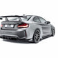 ADRO F87 M2 Carbon Rear Diffuser