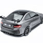 ADRO F87 M2 AT-R1 Carbon Swan Neck GT Wing