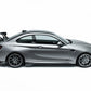 ADRO F87 M2 AT-R1 Carbon Swan Neck GT Wing