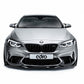ADRO F87 M2 Competition Carbon Front Bumper Air Duct Cover Set