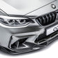 ADRO F87 M2 Carbon Side Skirt Set