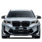 ADRO F97 X3M LCI Carbon Front Lip
