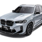 ADRO F97 X3M LCI Carbon Front Lip