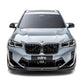 ADRO F97 X3M LCI Carbon Front Lip