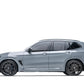 ADRO F97 X3M LCI Carbon Front Lip