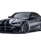 ADRO G8X M3 / M4 Carbon Front Grille