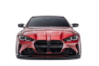 ADRO G8X M3 / M4 Carbon Front Grille