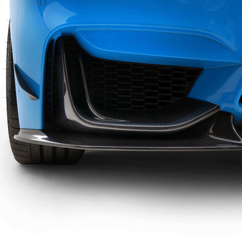 ADRO F8X M3 / M4 Carbon Front Lip