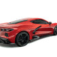 ADRO C8 Corvette Carbon Rear Diffuser