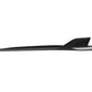 ADRO C8 Corvette Carbon Side Skirt Set