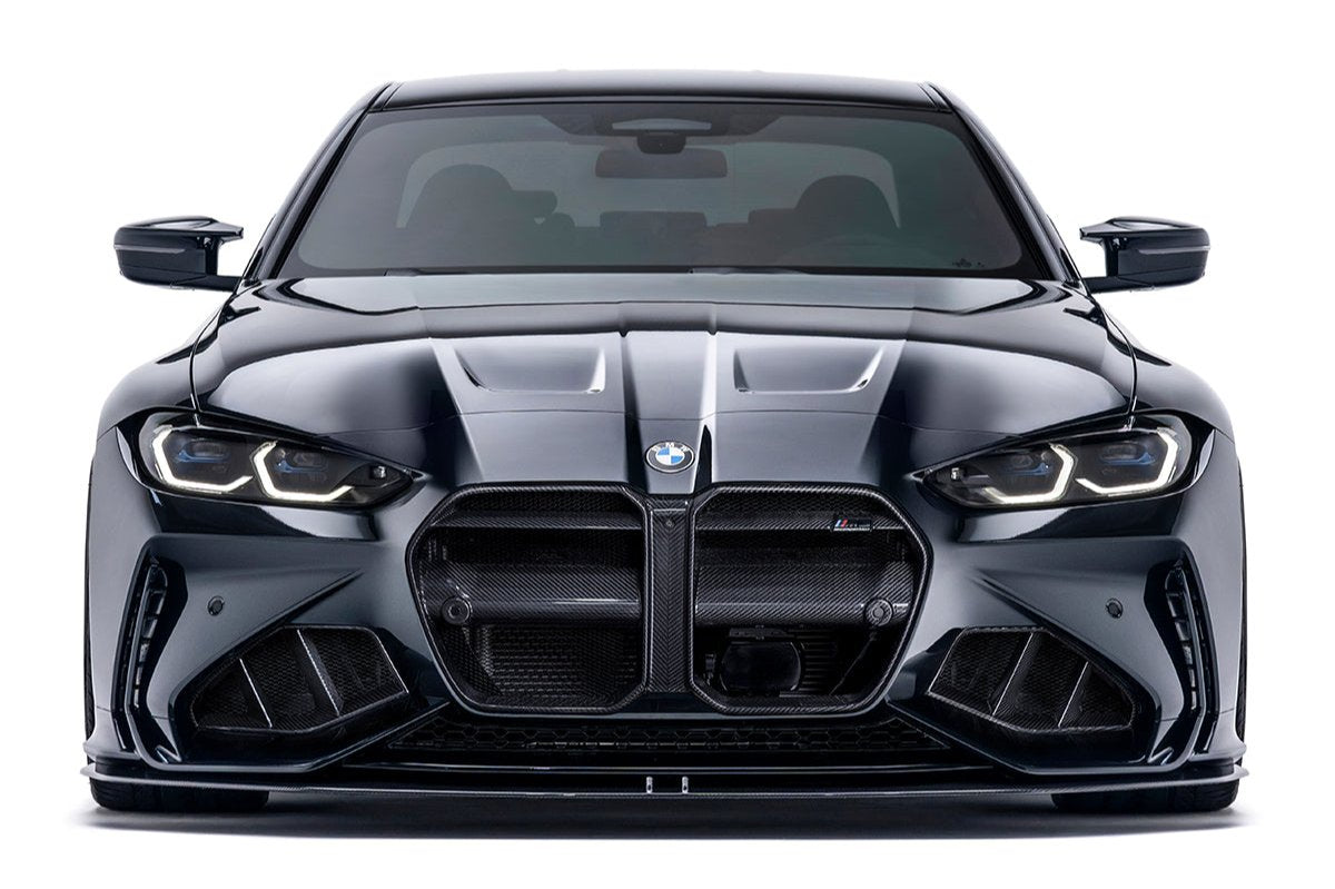 ADRO G8X M3 / M4 Carbon Front Grille