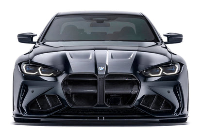 ADRO G8X M3 / M4 Carbon Front Grille