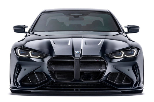 ADRO G8X M3 / M4 Carbon Front Grille