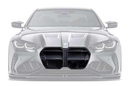 ADRO G8X M3 / M4 Carbon Front Grille