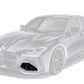 ADRO G8X M3 / M4 Carbon Front Bumper Duct Set