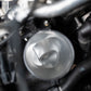 RENNELEMENT G8X Billet Ultra Flow Turbo Inlets