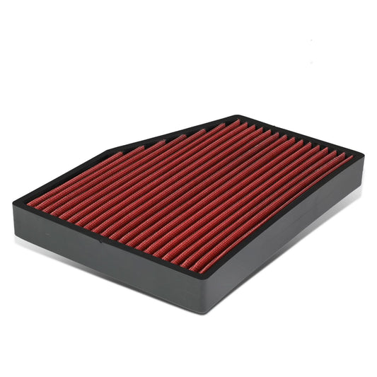 06-18 Audi A3/Q3/TT & VW Beetle/CC/Golf/GTI/Jetta/Passat Engine Air Filter