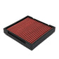 16-18 Honda Civic/HR-V Engine Air Filter - Red