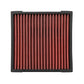 16-18 Honda Civic/HR-V Engine Air Filter - Red