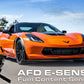 E-SENSE Flex Fuel Content Sensor