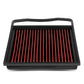 2015-2017 Mercedes C400 ML400 C43 E43 GLE43 Air Filter - Red