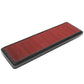 78-95 Porsche 928 Engine Air Filter - Red