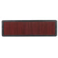 78-95 Porsche 928 Engine Air Filter - Red