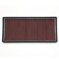 2010-2015 Range Rover / LR4 Engine Air Filter - Red