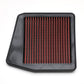 09-14 Acura TSX Drop-In Panel Engine Air Filter - Red