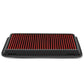 2007-2017 Toyota Camry / Venza High Flow Engine Air Filter - Red