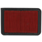 2007-2017 Toyota Camry / Venza High Flow Engine Air Filter - Red