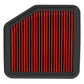 2006-2013 Lexus GS350 IS250 IS350 Engine Air Filter Red