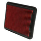 2005-2012 Multi-Vehicle Red Engine Air Filter