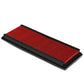 1999-2015 Mercedes V6/V8 High Flow Engine Air Filter - Red