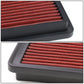 99-17 Chevrolet Silverado Tahoe Avalanche Suburban Engine Air Filter