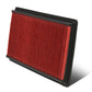 98-02 Chevy Camaro & Pontiac Firebird Engine Air Filter - Red