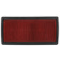 98-02 Chevy Camaro & Pontiac Firebird Engine Air Filter - Red