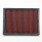 92-05 BMW Engine Air Filter (Red)