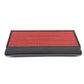 87-95 Jeep Cherokee/Commanche Engine Air Filter - Red