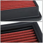 87-95 Jeep Cherokee/Commanche Engine Air Filter - Red