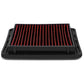 06-17 Subaru Multi-Model Engine Air Filter - Red